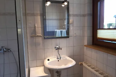 Ferienwohnung (S)