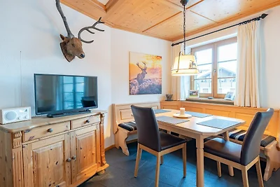 Vakantieappartement Gezinsvakantie Bolsterlang