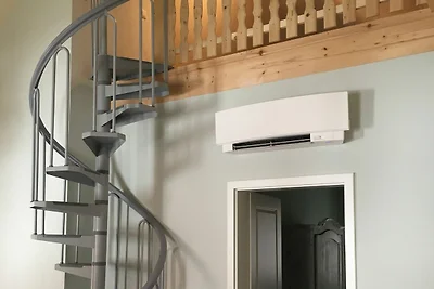 Vakantieappartement Gezinsvakantie Großkoschen