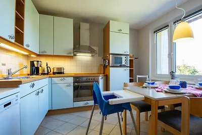 Albergo Cultura ed escursioni Kühlungsborn