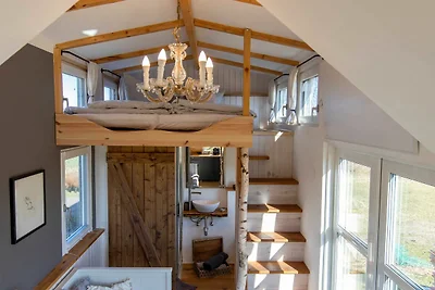 Tiny House Hygge