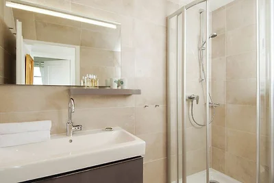 Appartamento Vacanza con famiglia Kampen