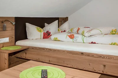 Appartamento Vacanza con famiglia Feichten im Kaunertal