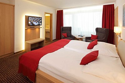 Albergo Cultura ed escursioni Titisee-Neustadt