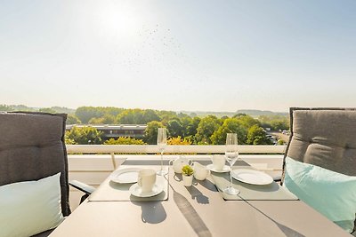 Vakantieappartement Gezinsvakantie Kiel