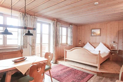 Appartamento Vacanza con famiglia Schliersee