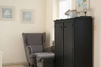 Haus Clara - Usedom strandnah erleben