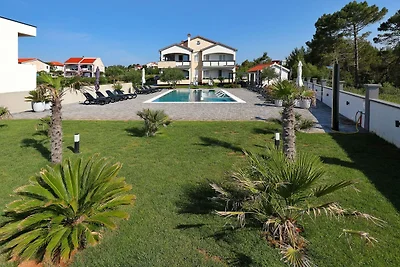 Appartamento Vacanza con famiglia Vir