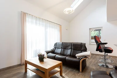 apartman za odmor Obiteljski odmor Hesel
