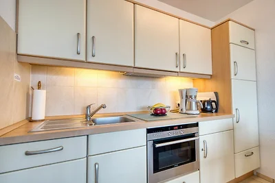 3AM39 ,,Aquamarina Steinwarder 11, Wohnung 39