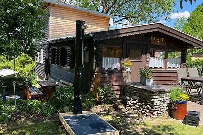 Ferienhaus am Jakobsberg