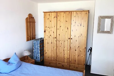 Blaumuschel Haus A Wohnung 10 Seeblick...