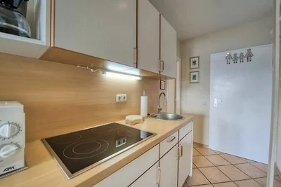Haus Schöne Aussicht, App. 2SB211