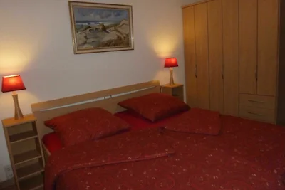 Ferienwohnung Merten