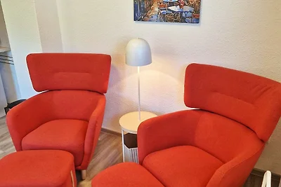 Appartamento Vacanza con famiglia Wismar
