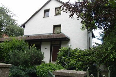 Vakantieappartement Gezinsvakantie Bad Harzburg