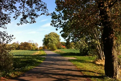Fewo Ostseeblick Kägsdorf