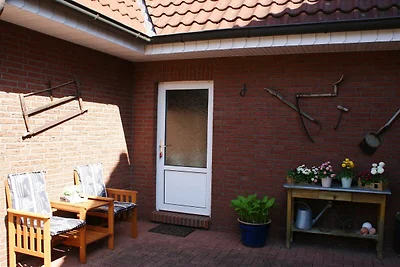 Ferienwohnung Elli