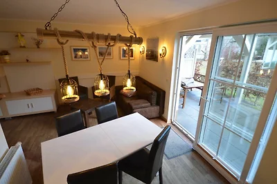 Apartament Dla rodzin Loddin