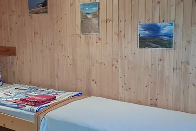 Appartamento Vacanza con famiglia Göhren