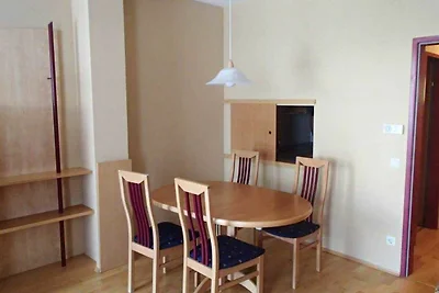 Casa vacanze Vacanza di relax Lutzmannsburg