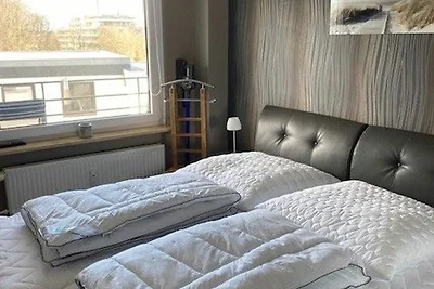 Ferienwohnung Fördeblick 3304