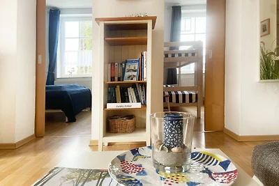 *Fewo Anker in der Villa Victoria (SNR: 50)