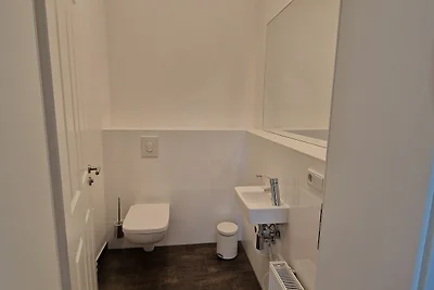 Vakantieappartement Gezinsvakantie Malchow
