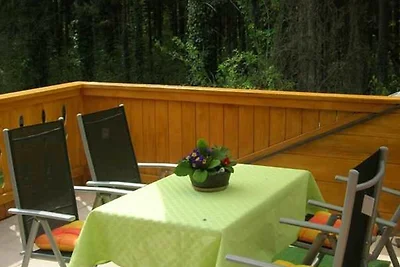 Vakantieappartement Gezinsvakantie Abersee