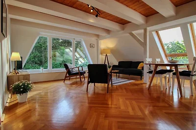 Vakantieappartement Gezinsvakantie Sundhagen