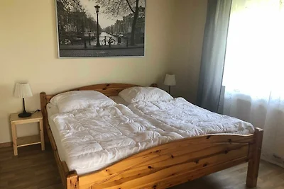 Ferienwohnung Inge Cornelius