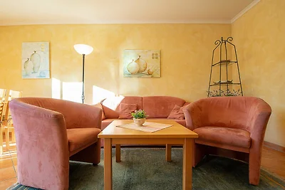 Vakantieappartement Gezinsvakantie Kühlungsborn
