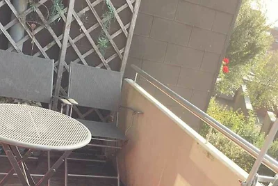 Vakantieappartement Gezinsvakantie Schillig