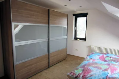 Vakantieappartement Gezinsvakantie Gräfenberg