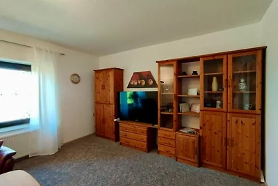Vakantieappartement Gezinsvakantie Reimershagen
