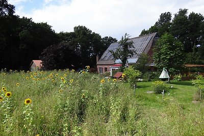 Vakantieappartement Gezinsvakantie Osterholz-Scharmbeck