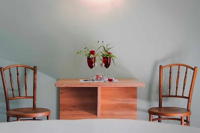 Dreibettzimmer