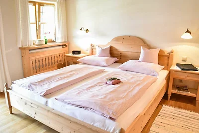 Vakantieappartement Gezinsvakantie Bad Wiessee