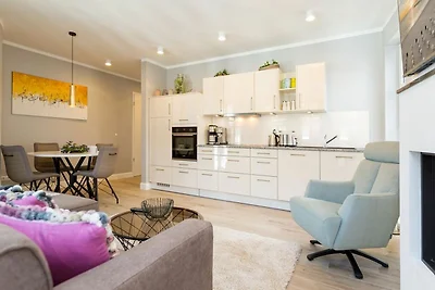 Quartier am Kurpark, App. 05