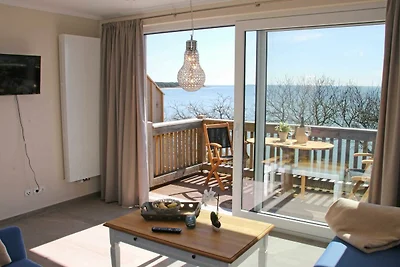 Appartamento Vacanza con famiglia Thiessow
