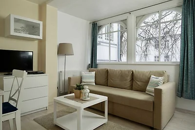 21 Ferienappartement Mönchgut