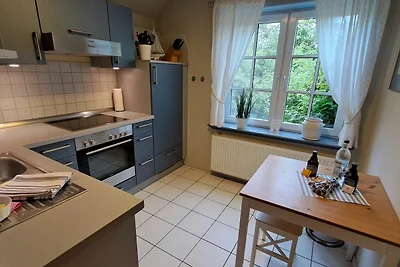 Vakantiehuis Ontspannende vakantie Friedrichskoog