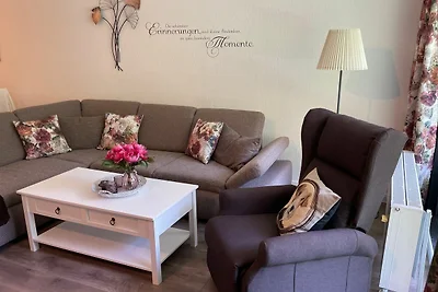 Vakantieappartement Gezinsvakantie Bad Harzburg