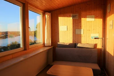Vakantieappartement Gezinsvakantie Malchow