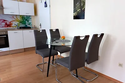 Vakantieappartement Gezinsvakantie Oberharz am Brocken