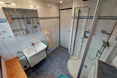Ferienhaus 55 Scout 48qm für max.