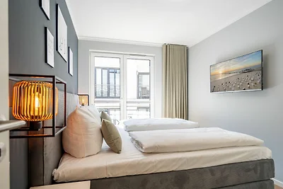 Quartier 6 - App. 05