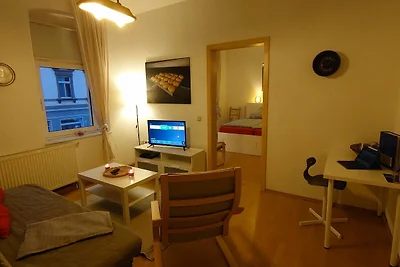 FeWo 01 - Family - 70 m²