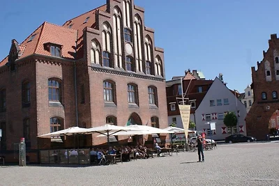 Altstadthaus Heyn - ABC81 - nur Feriengäste!