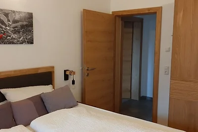 Appartement Auszeit